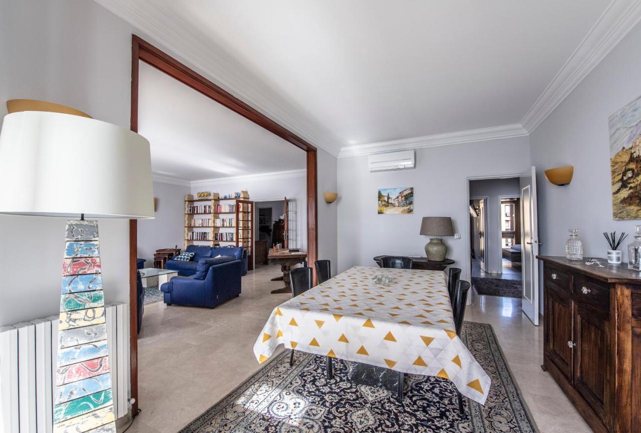 Appartement Front De Mer Hyper Centre Ajaccio  Esterno foto